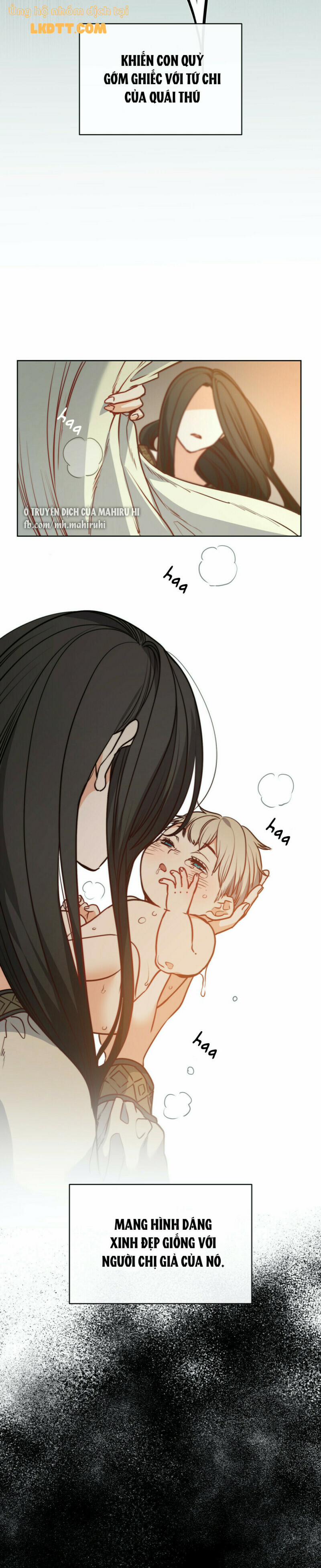 Ác Quỷ 61 trang 10