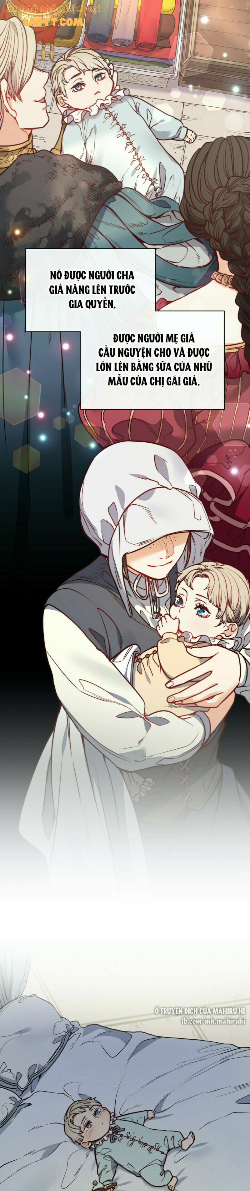 Ác Quỷ 61 trang 12