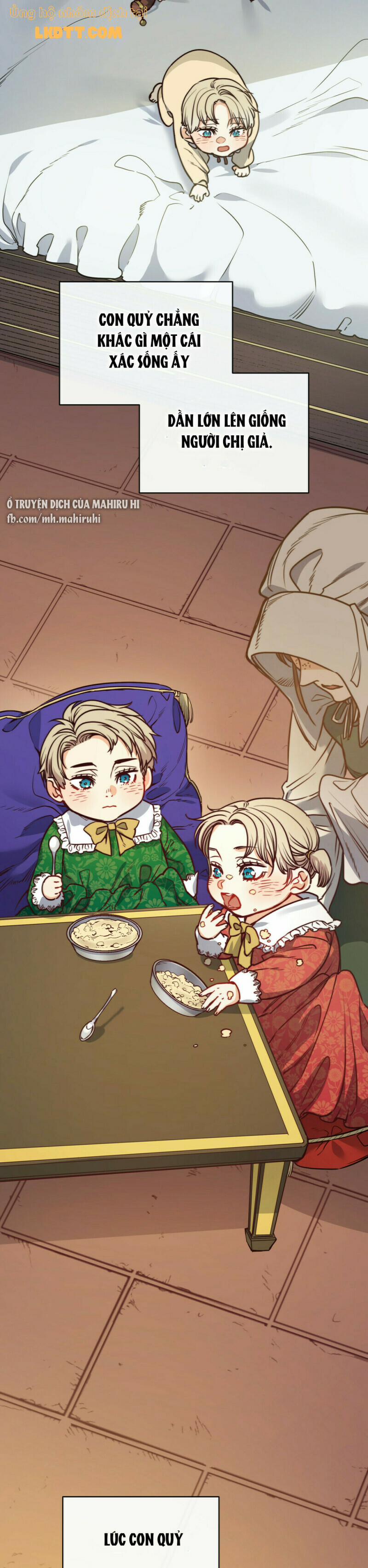 Ác Quỷ 61 trang 13