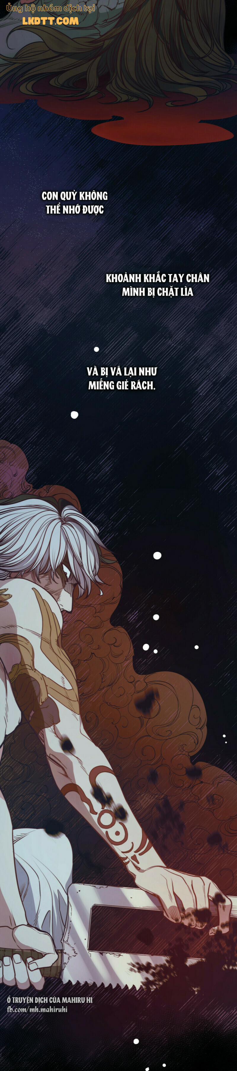 Ác Quỷ 61 trang 2