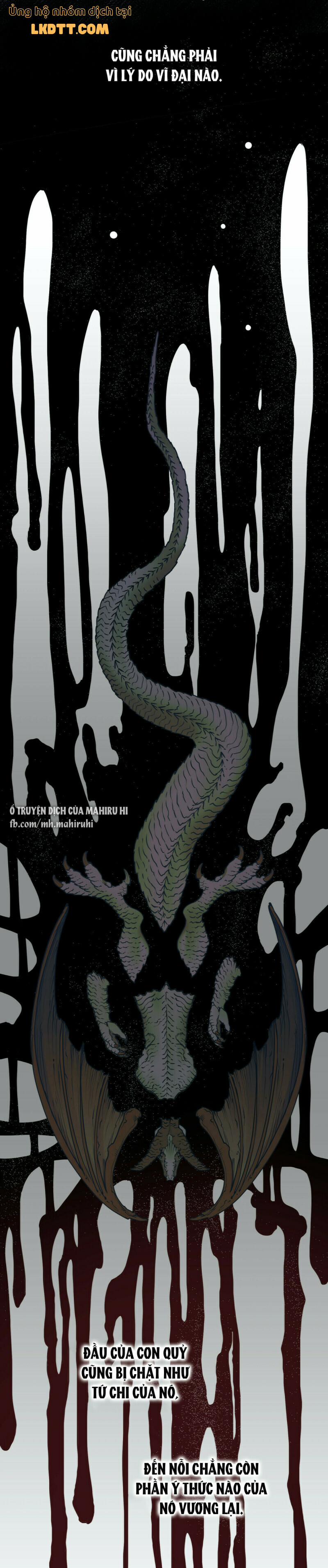 Ác Quỷ 61 trang 3