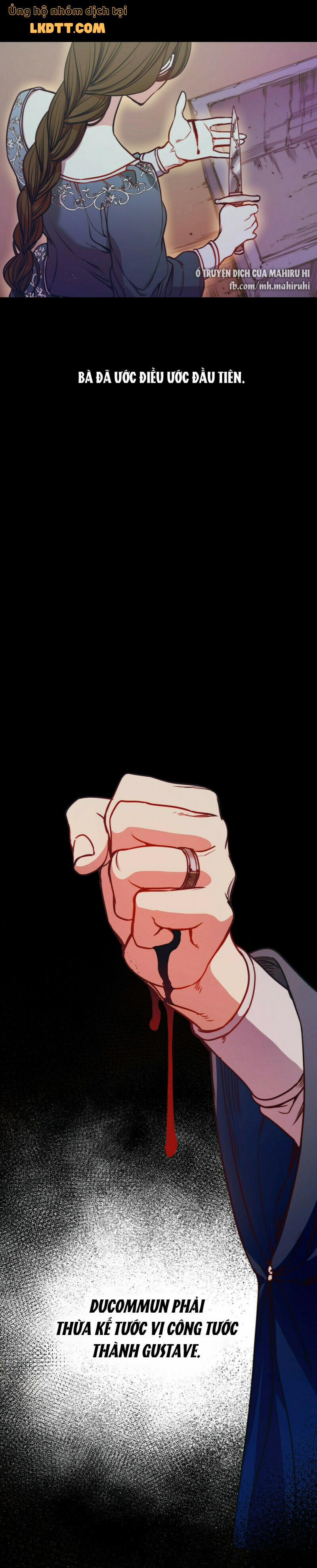 Ác Quỷ 61 trang 5