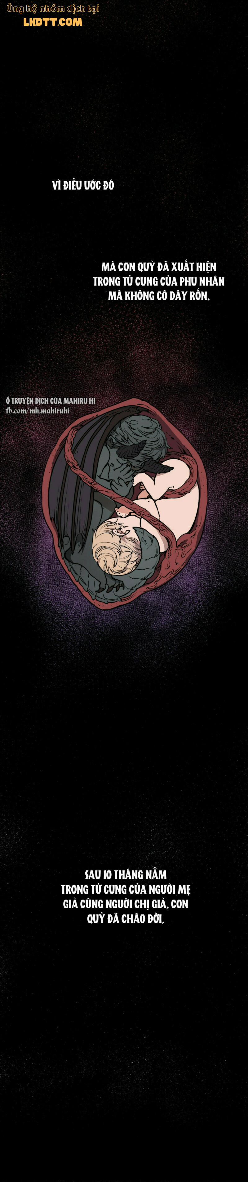 Ác Quỷ 61 trang 6