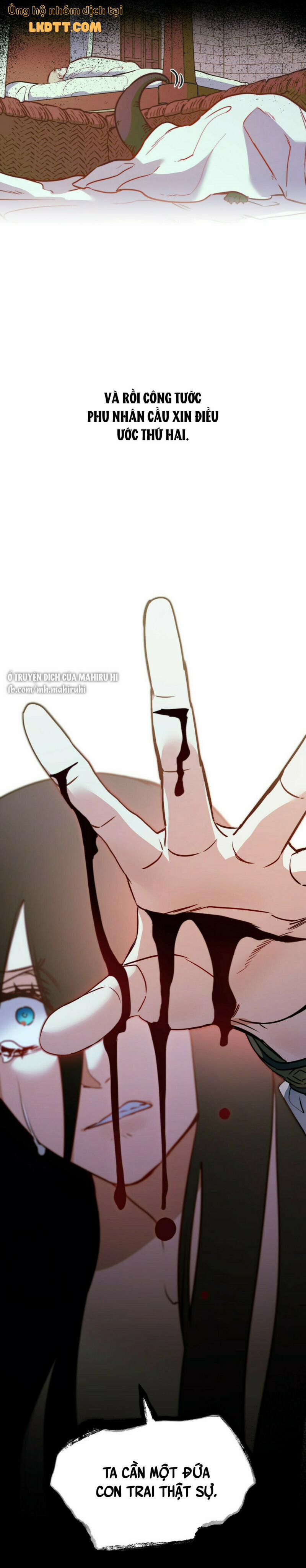 Ác Quỷ 61 trang 7