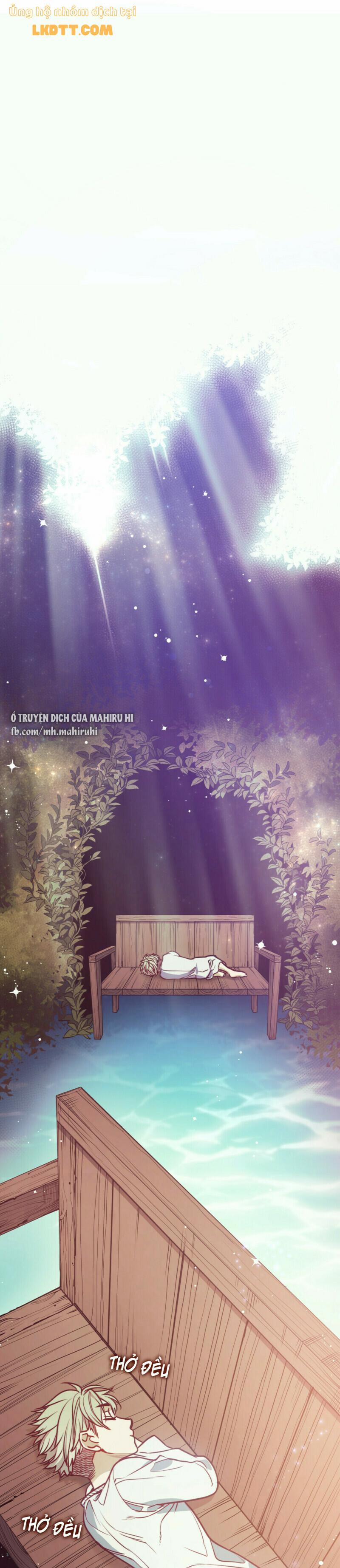 Ác Quỷ 62 trang 1