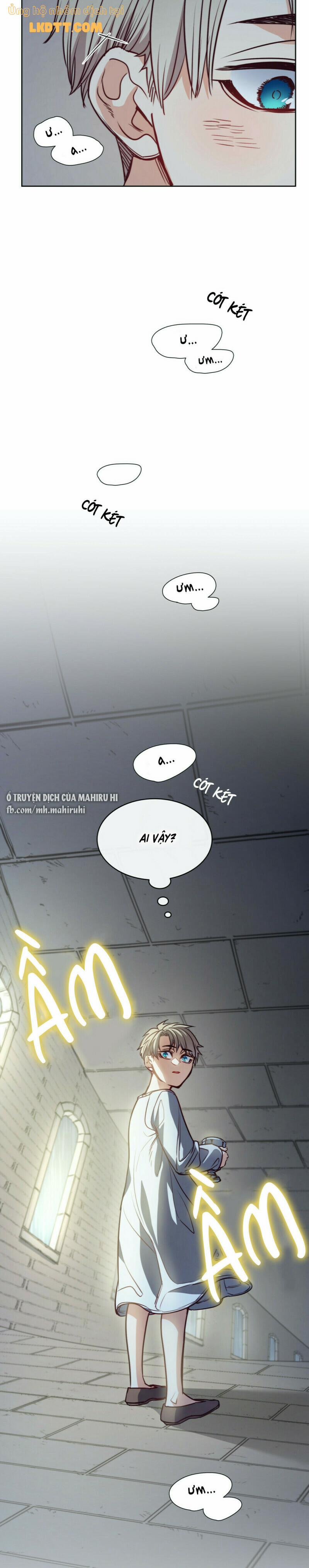 Ác Quỷ 62 trang 10
