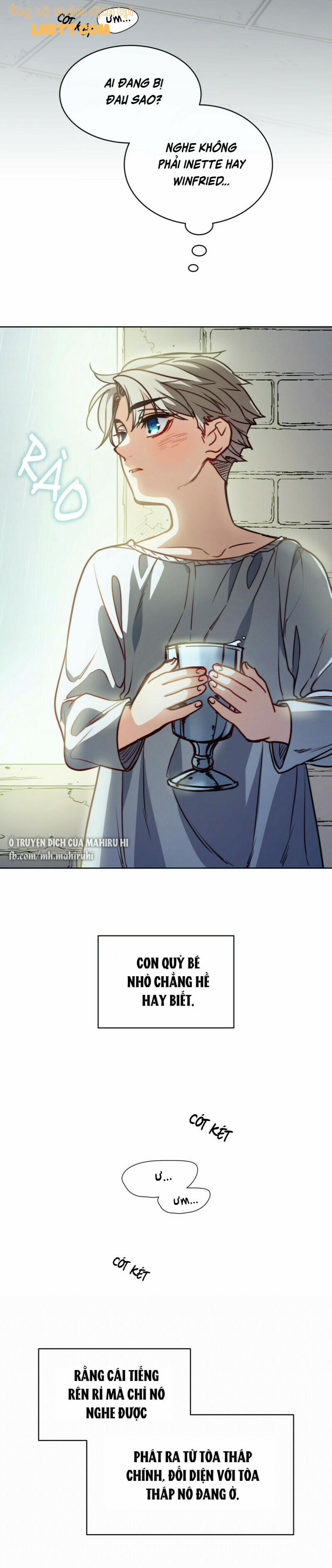 Ác Quỷ 62 trang 11