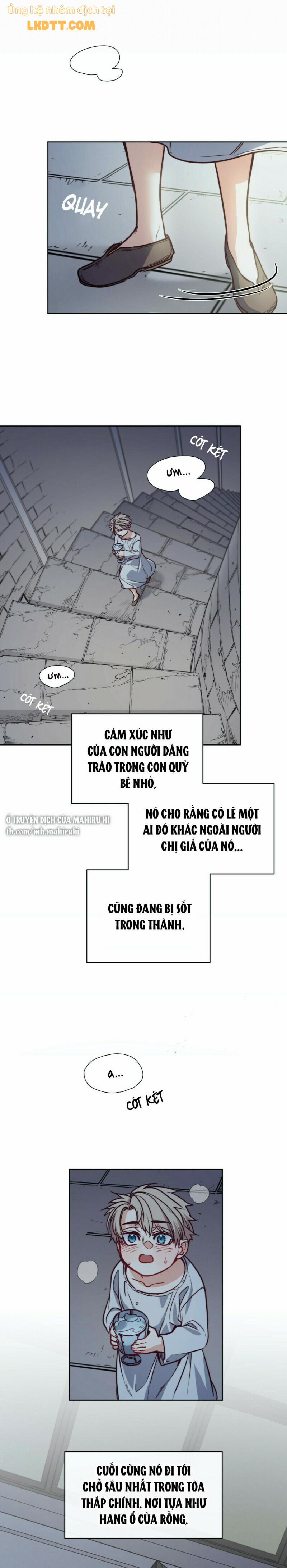 Ác Quỷ 62 trang 12