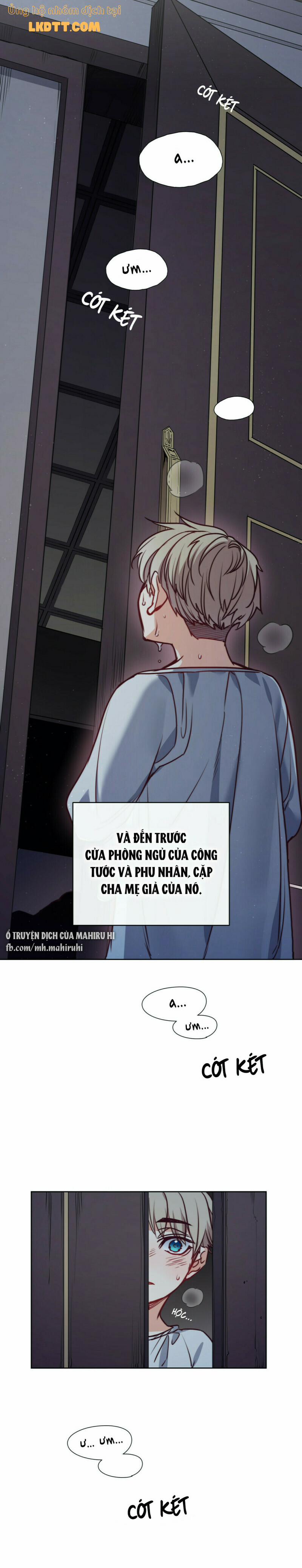 Ác Quỷ 62 trang 13