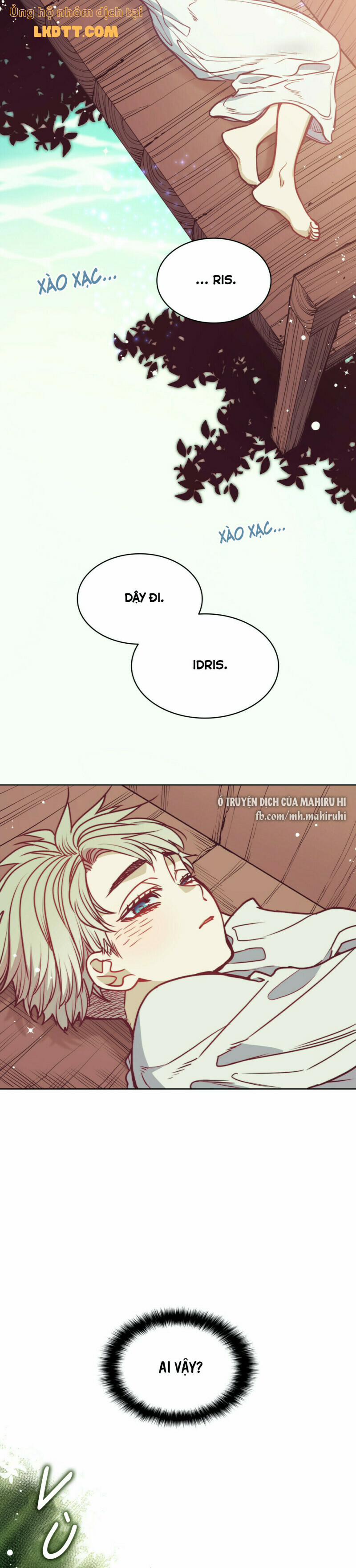 Ác Quỷ 62 trang 2