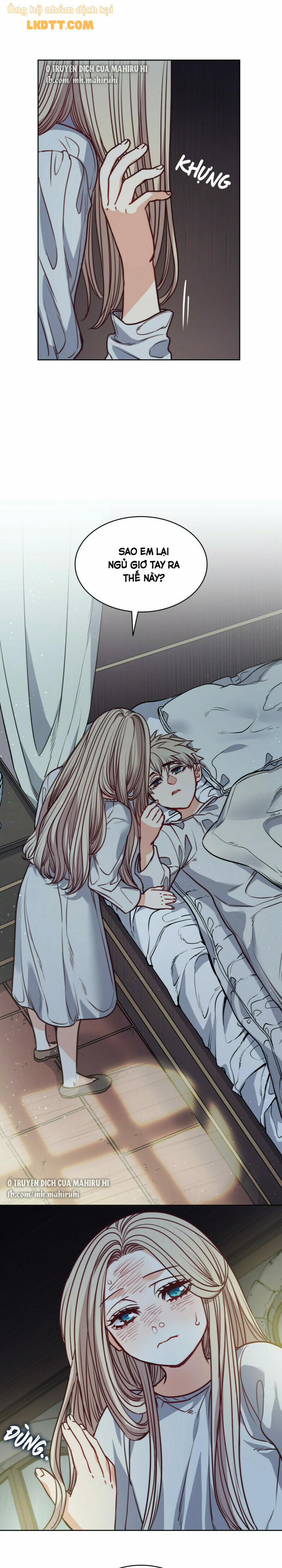 Ác Quỷ 62 trang 6