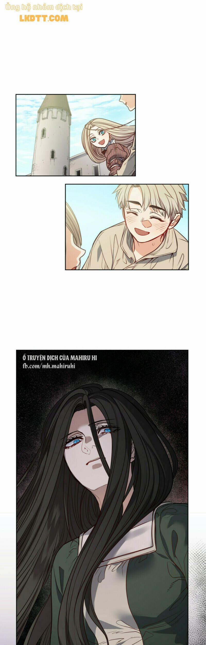 Ác Quỷ 64 trang 1