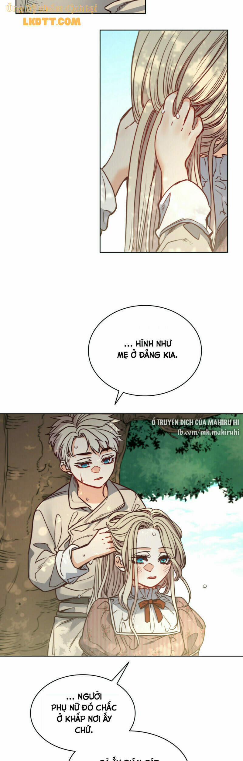 Ác Quỷ 64 trang 13