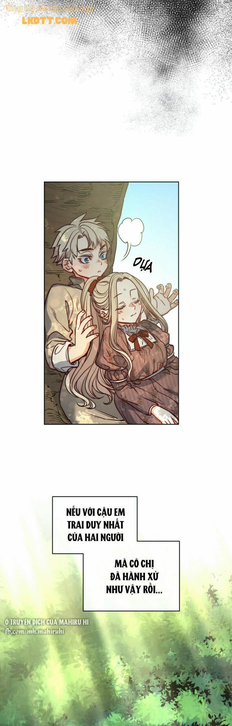 Ác Quỷ 64 trang 23