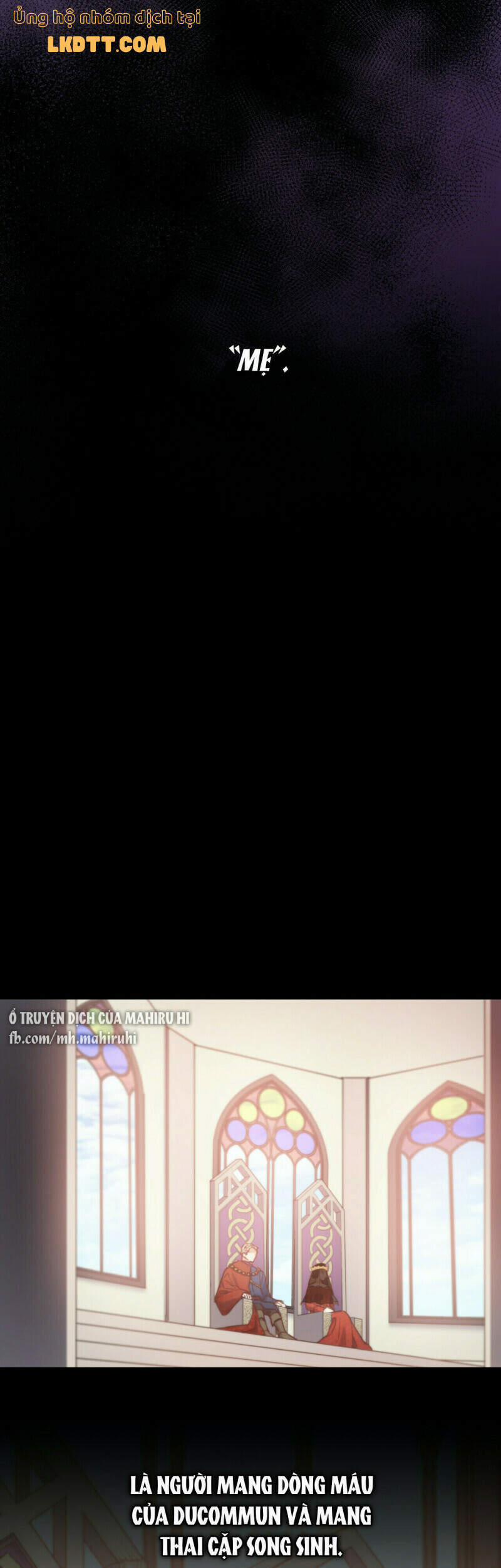 Ác Quỷ 64 trang 3