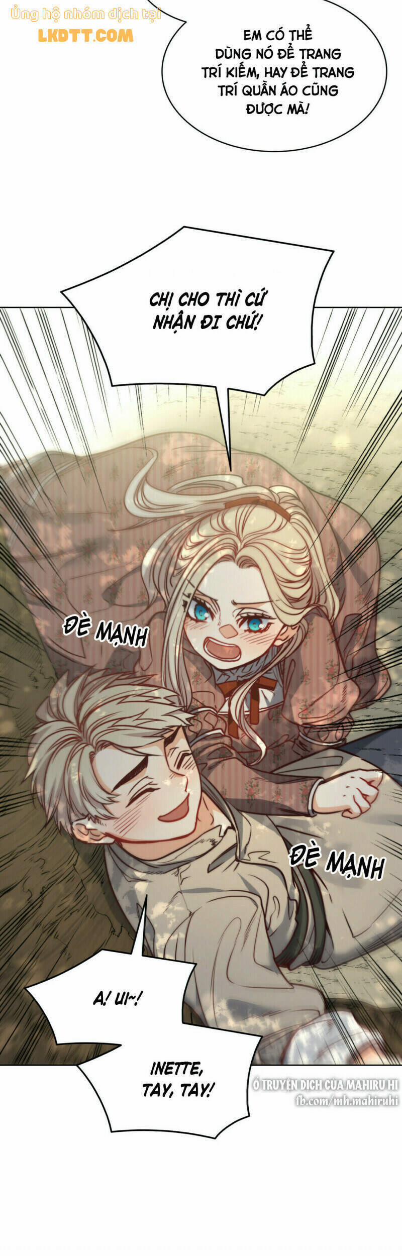 Ác Quỷ 64 trang 31