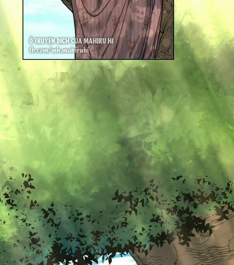 Ác Quỷ 64 trang 34