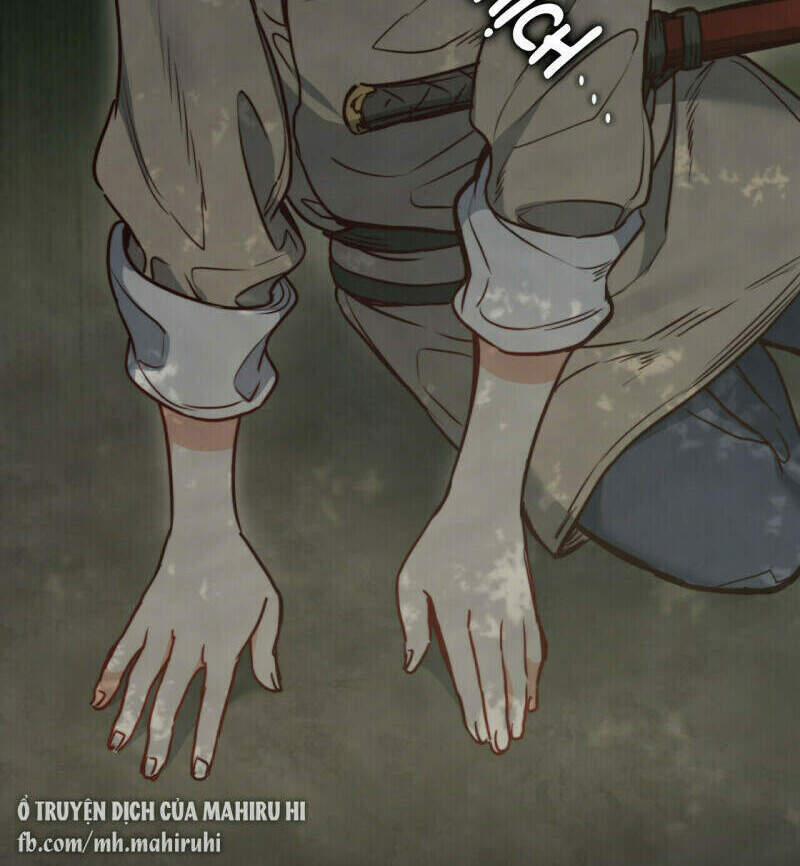 Ác Quỷ 64 trang 40