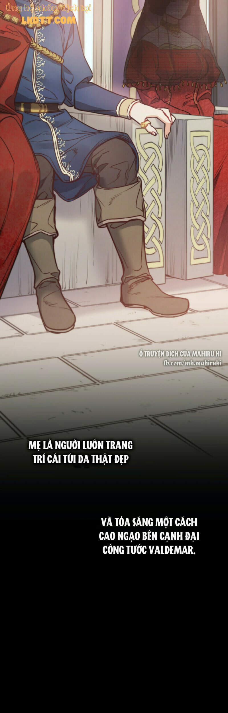 Ác Quỷ 64 trang 5