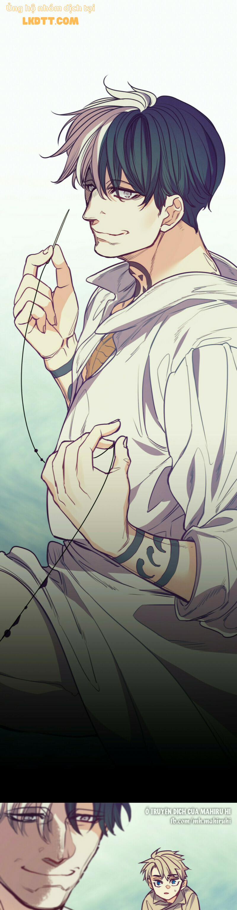 Ác Quỷ 65 trang 10