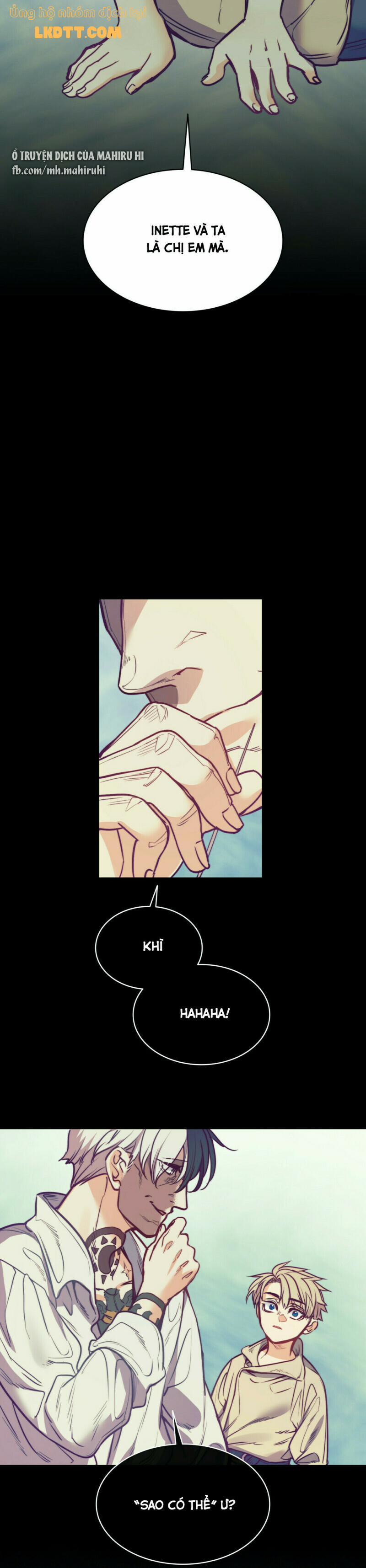 Ác Quỷ 65 trang 12