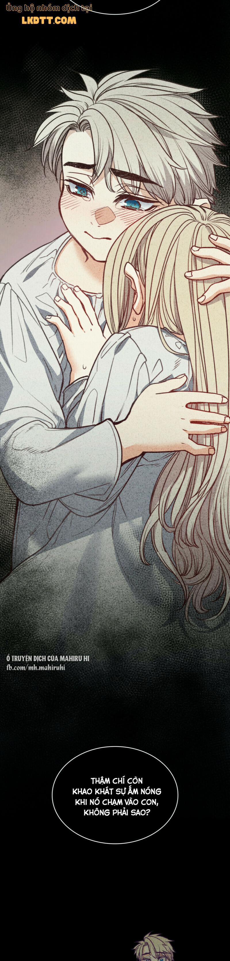 Ác Quỷ 65 trang 16