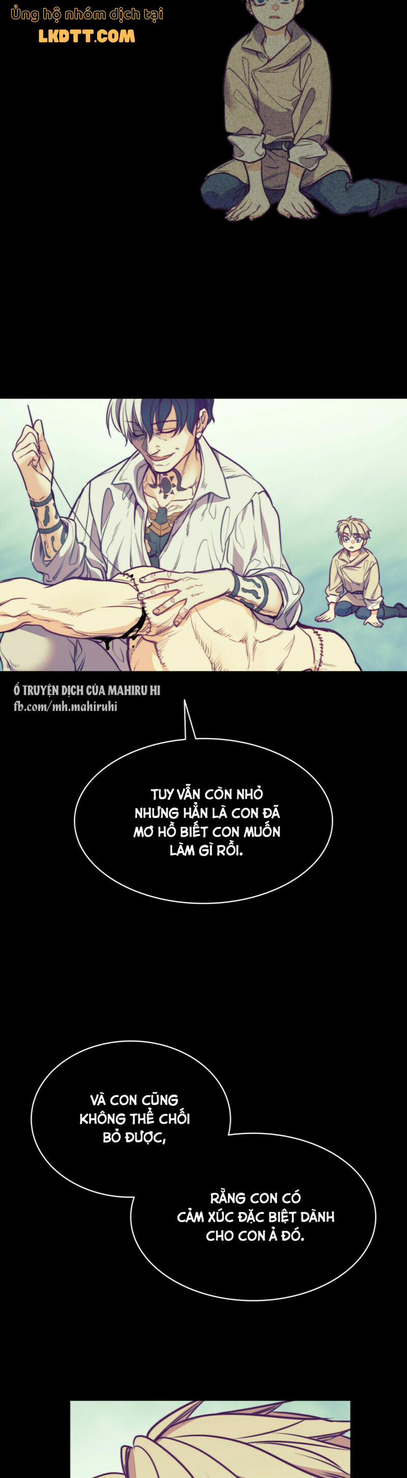 Ác Quỷ 65 trang 17