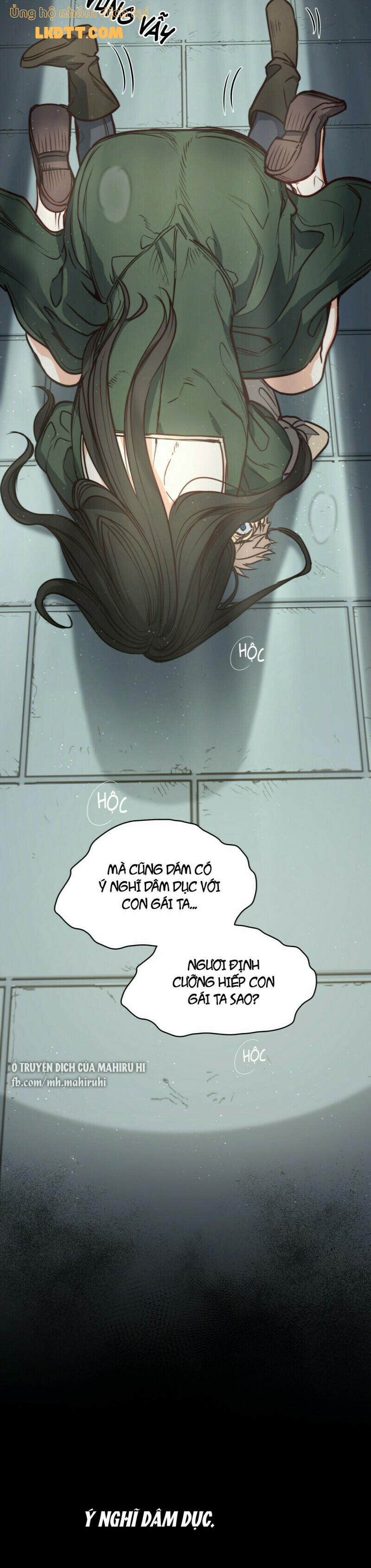 Ác Quỷ 65 trang 6