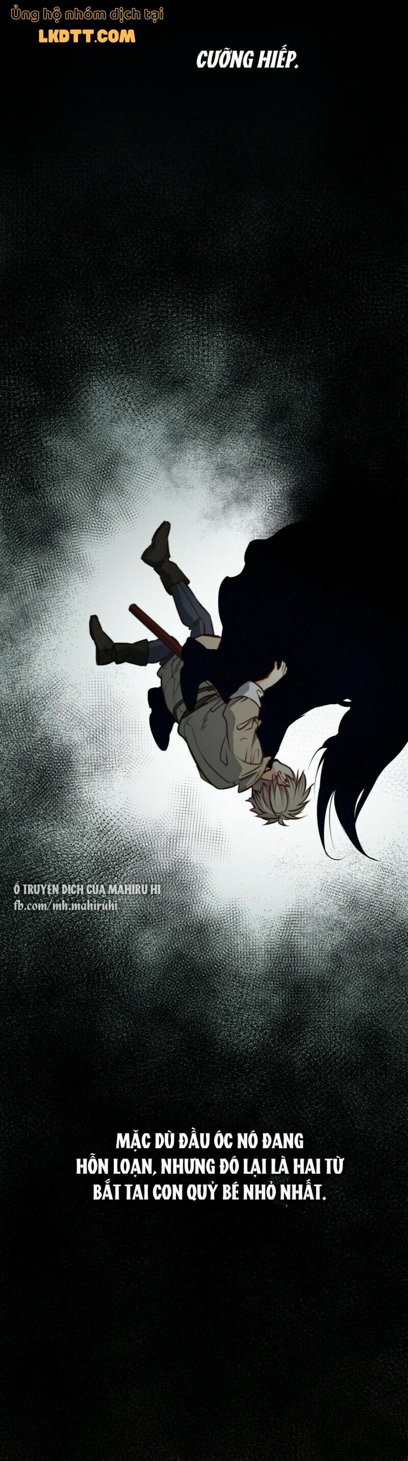 Ác Quỷ 65 trang 7