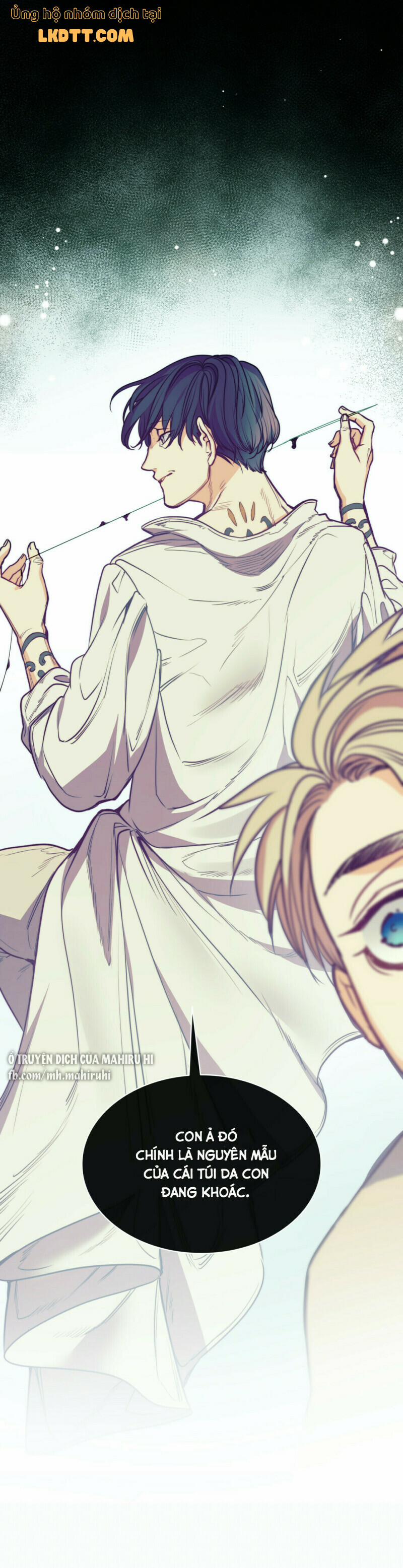 Ác Quỷ 65 trang 9