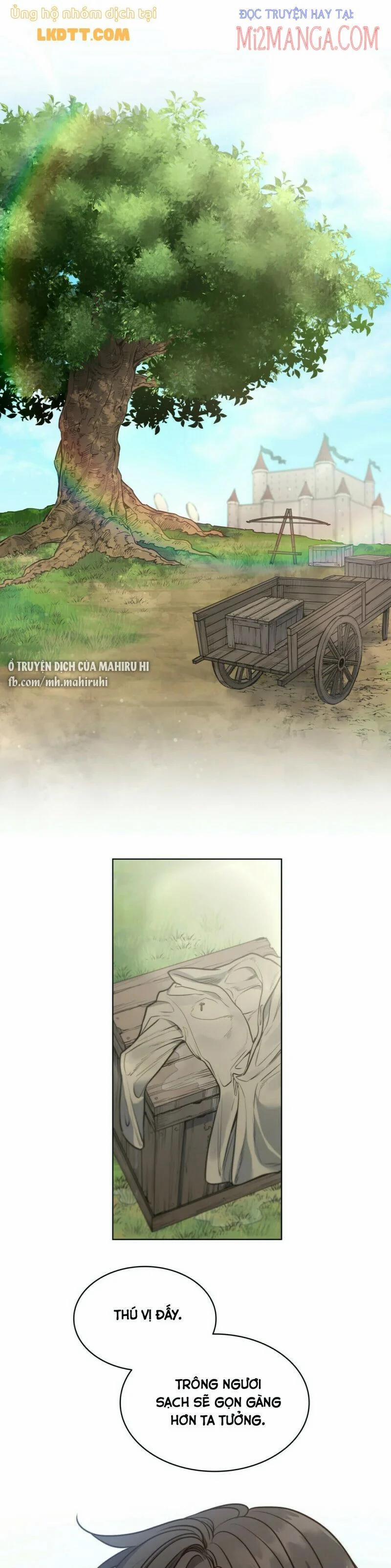 Ác Quỷ 66 trang 1