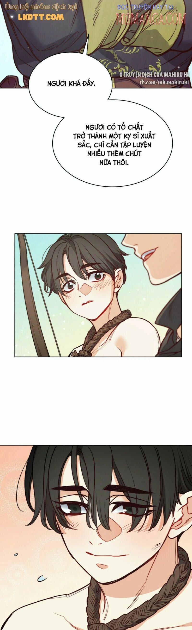 Ác Quỷ 66 trang 10