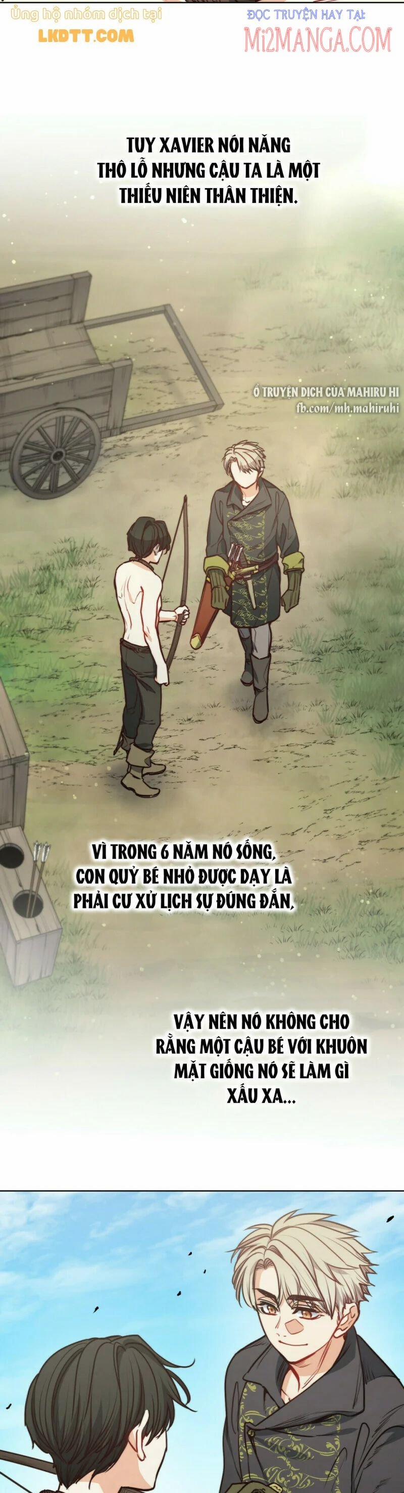 Ác Quỷ 66 trang 11