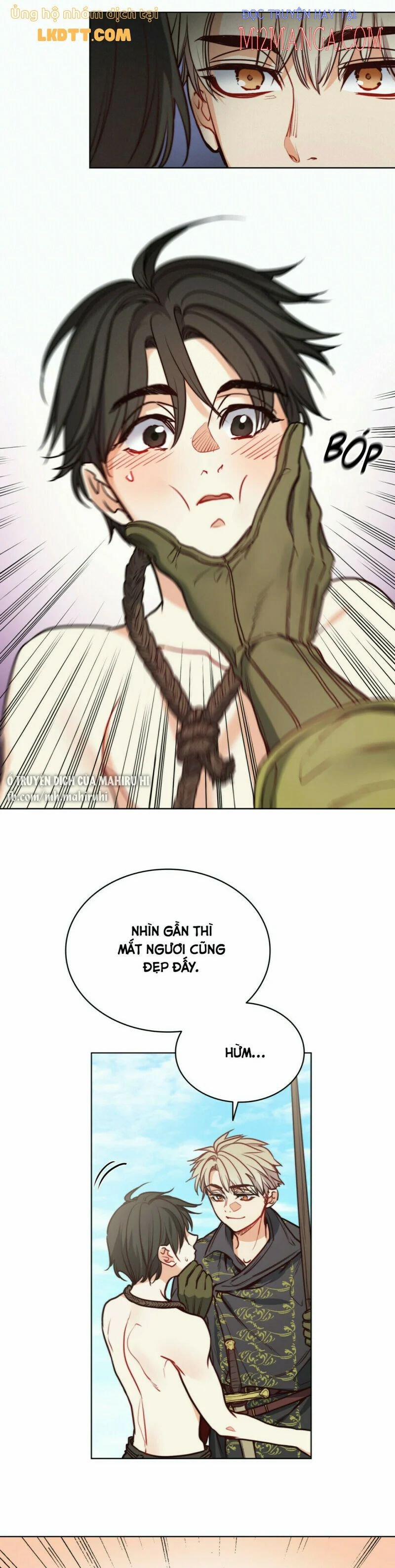 Ác Quỷ 66 trang 13