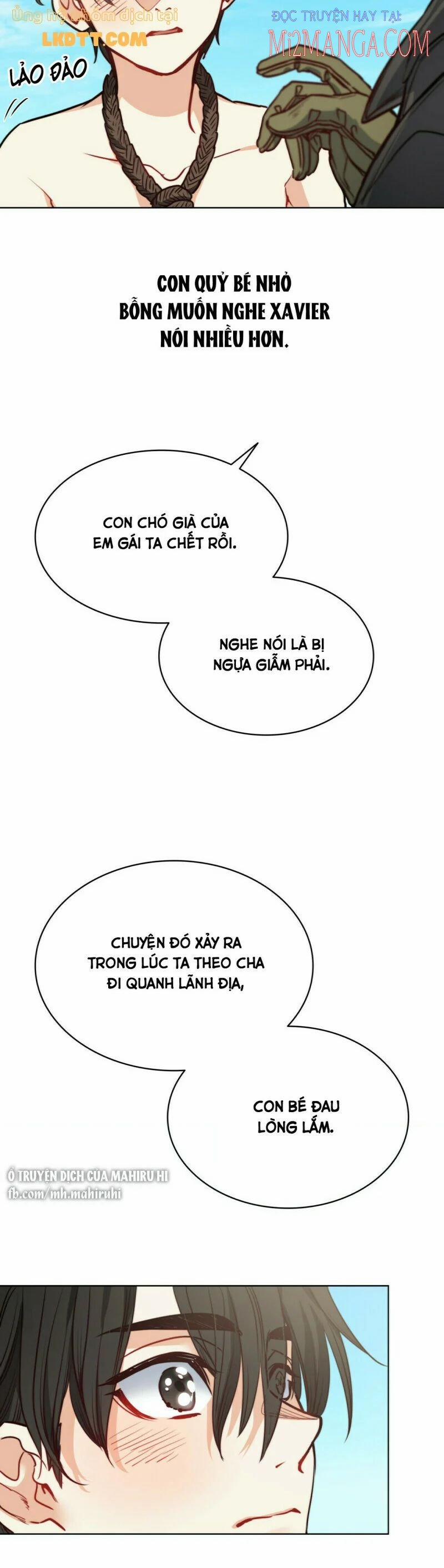 Ác Quỷ 66 trang 15