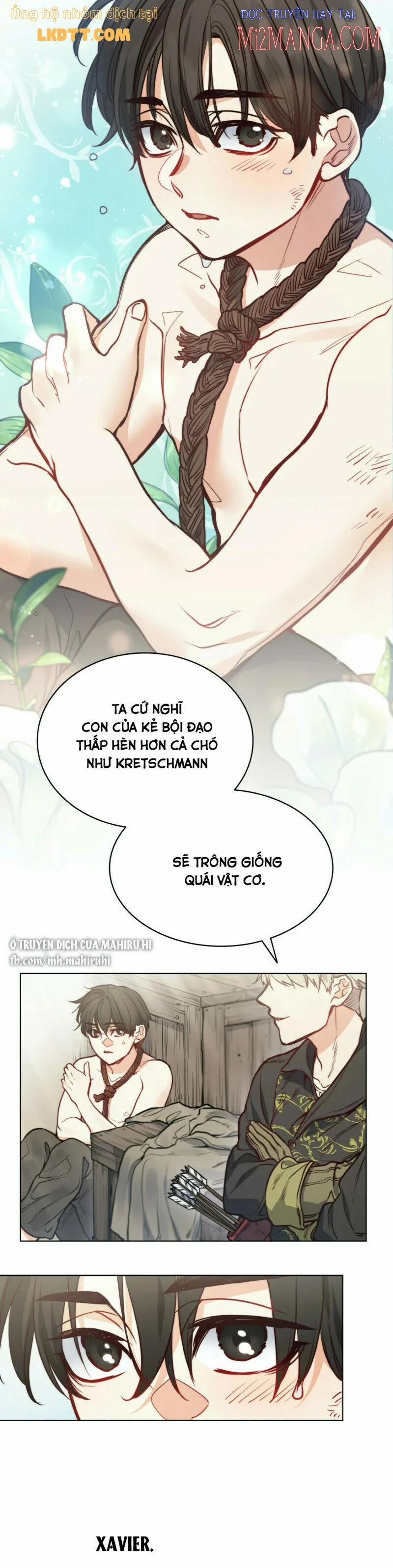 Ác Quỷ 66 trang 2