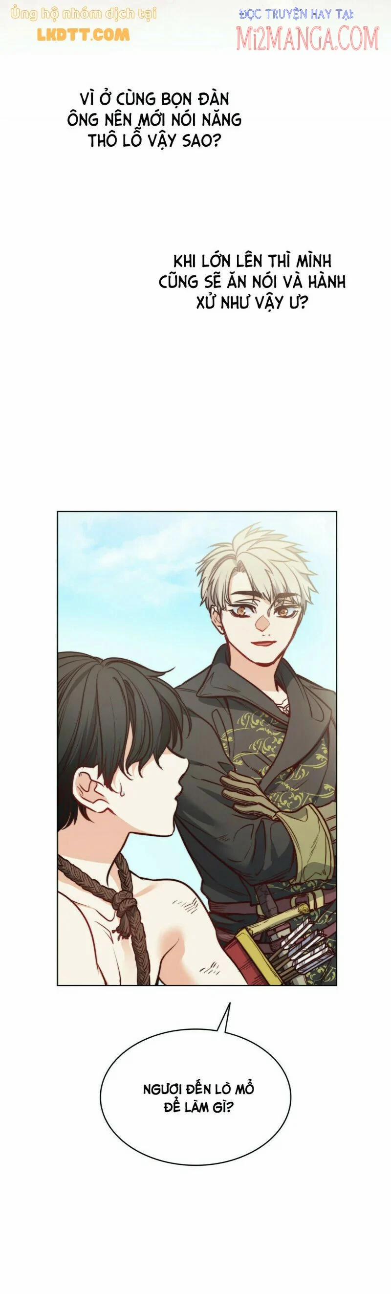 Ác Quỷ 66 trang 3