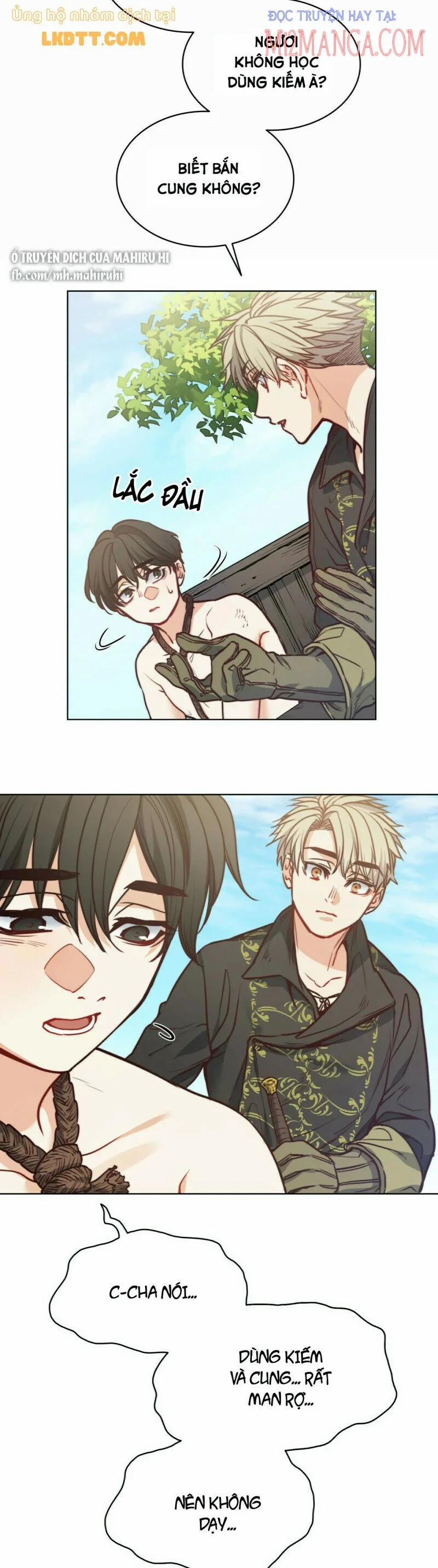 Ác Quỷ 66 trang 5