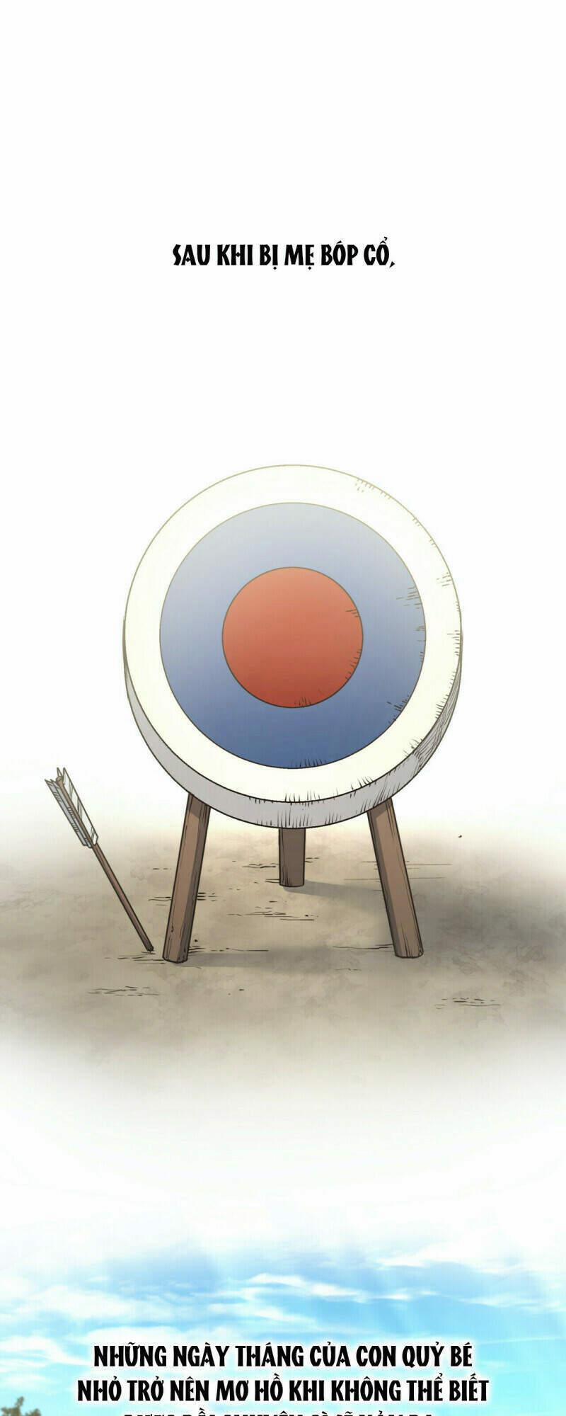 Ác Quỷ 67 trang 1