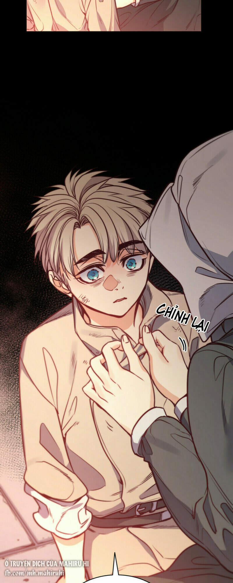 Ác Quỷ 67 trang 19