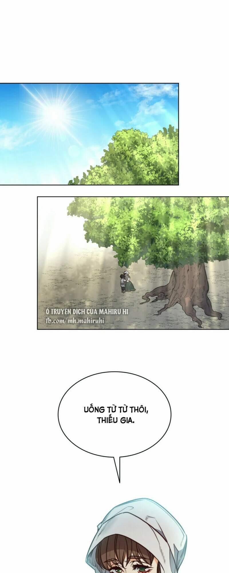 Ác Quỷ 68 trang 1