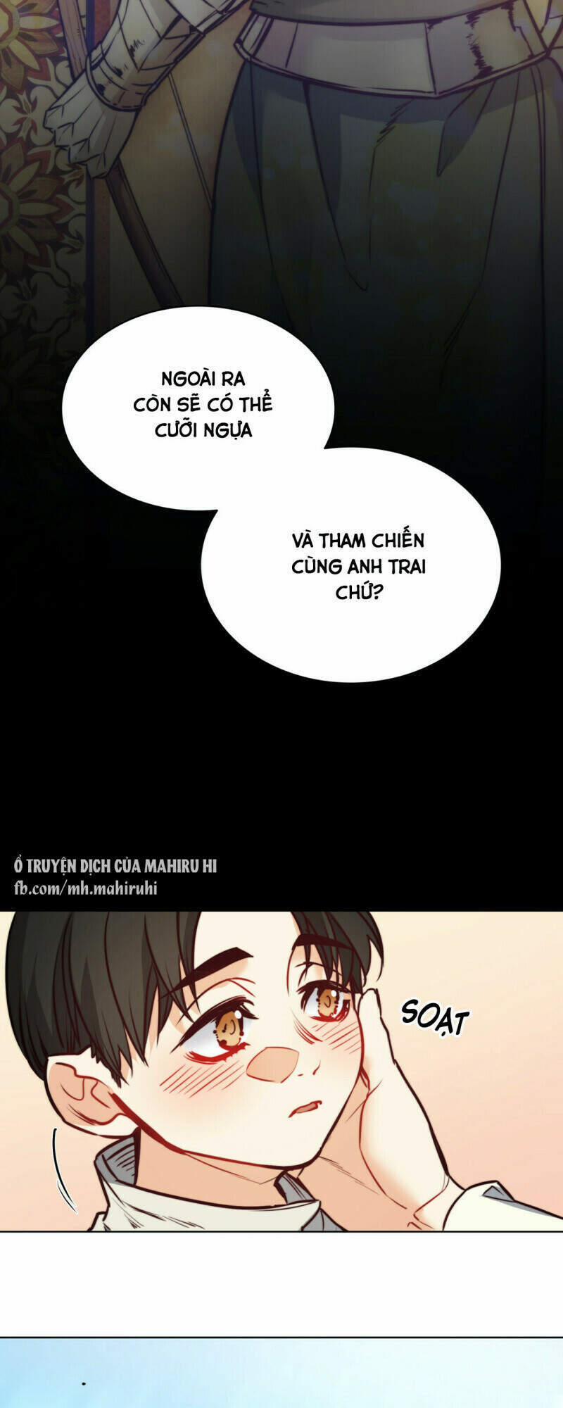 Ác Quỷ 68 trang 17