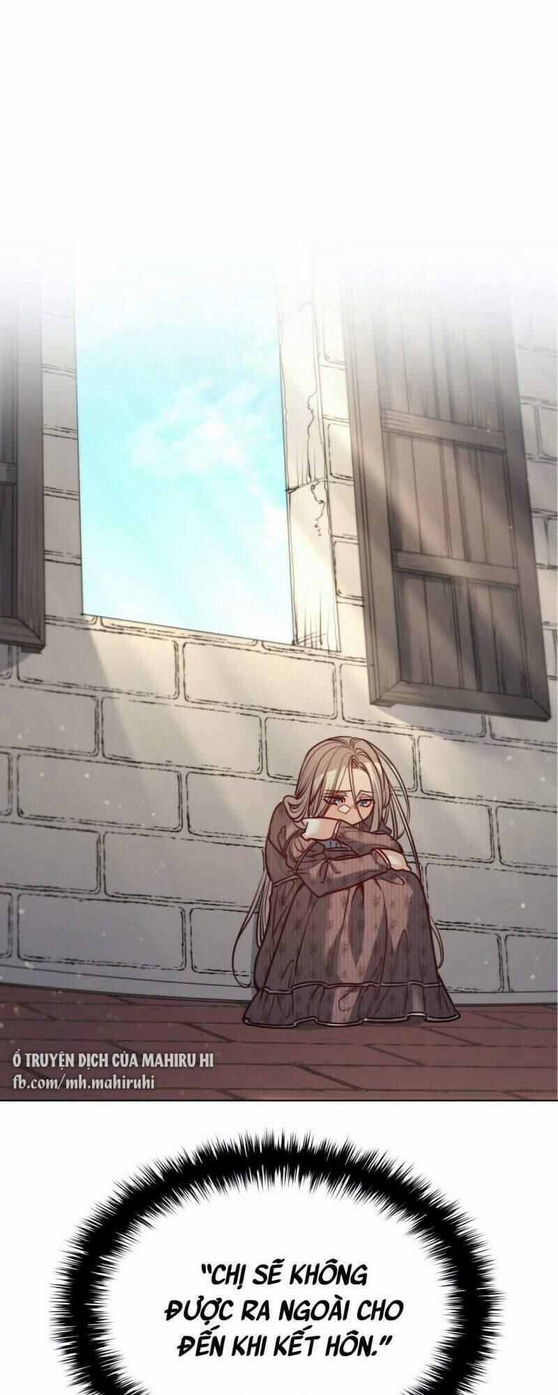 Ác Quỷ 69 trang 1