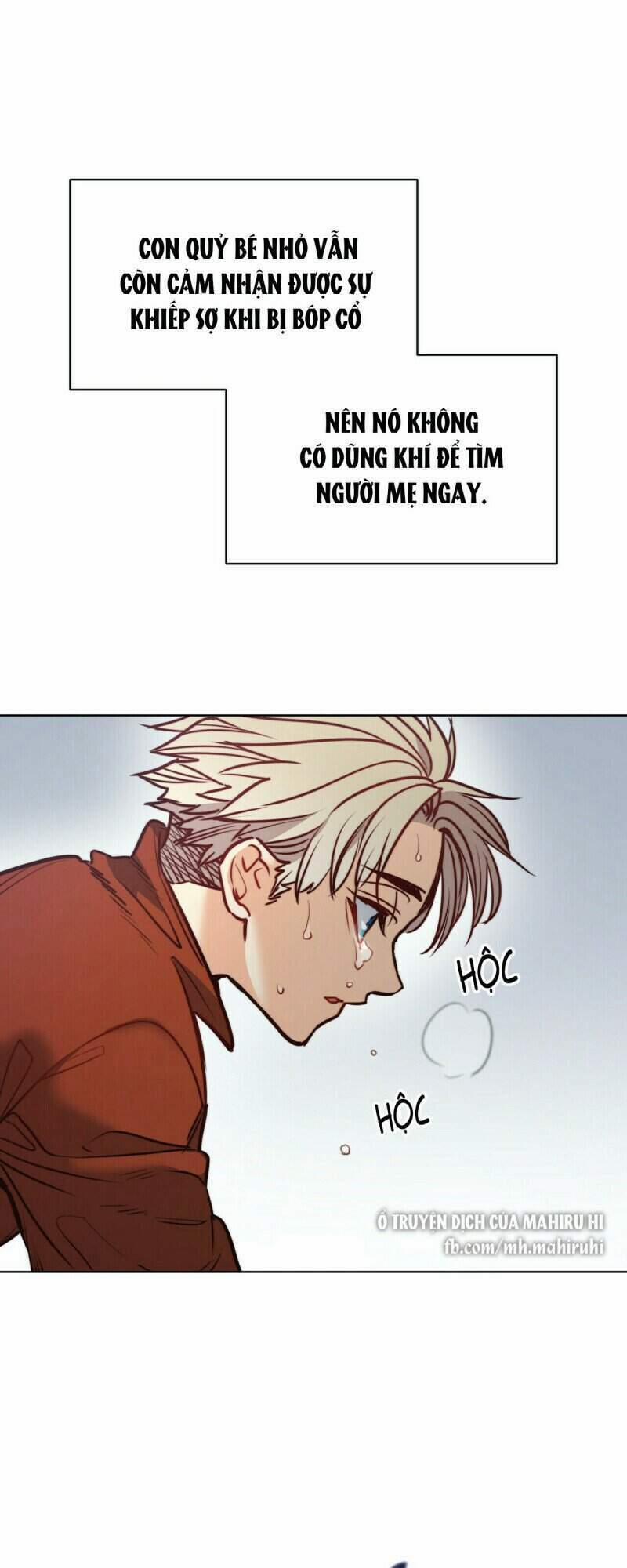 Ác Quỷ 69 trang 11