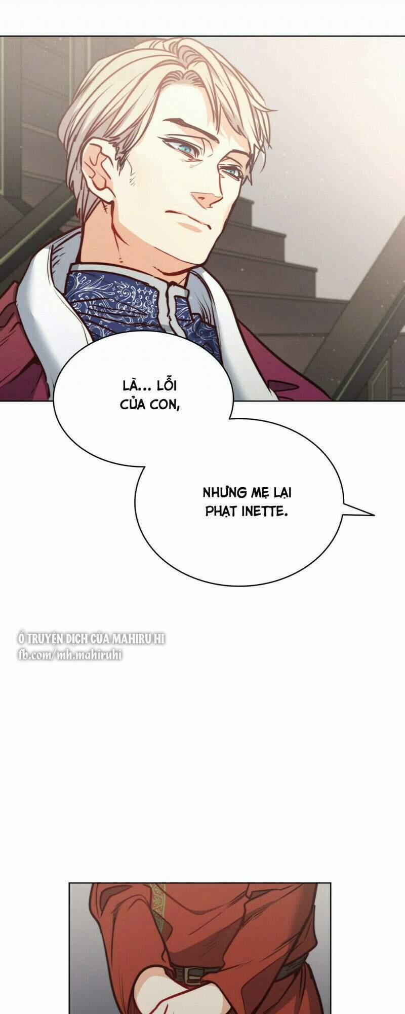 Ác Quỷ 69 trang 19