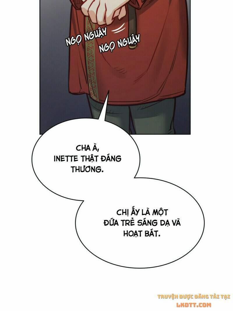 Ác Quỷ 69 trang 20