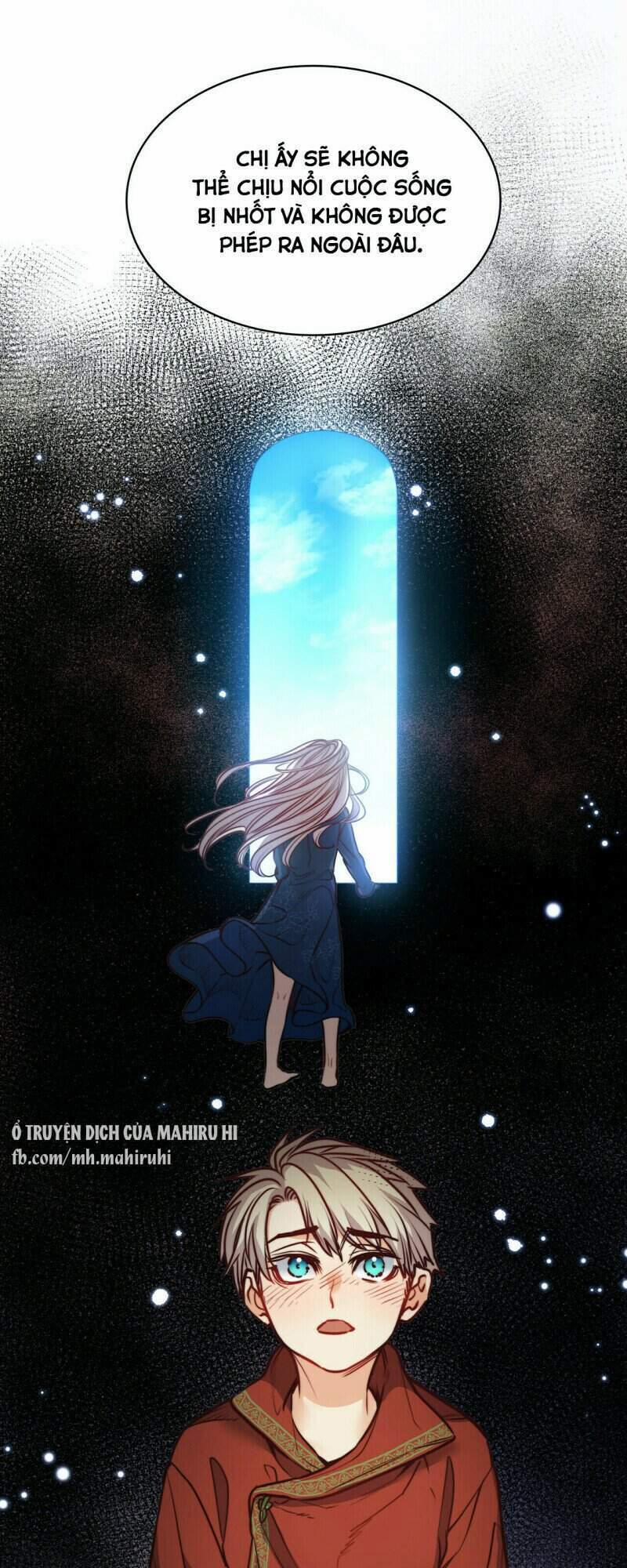 Ác Quỷ 69 trang 21