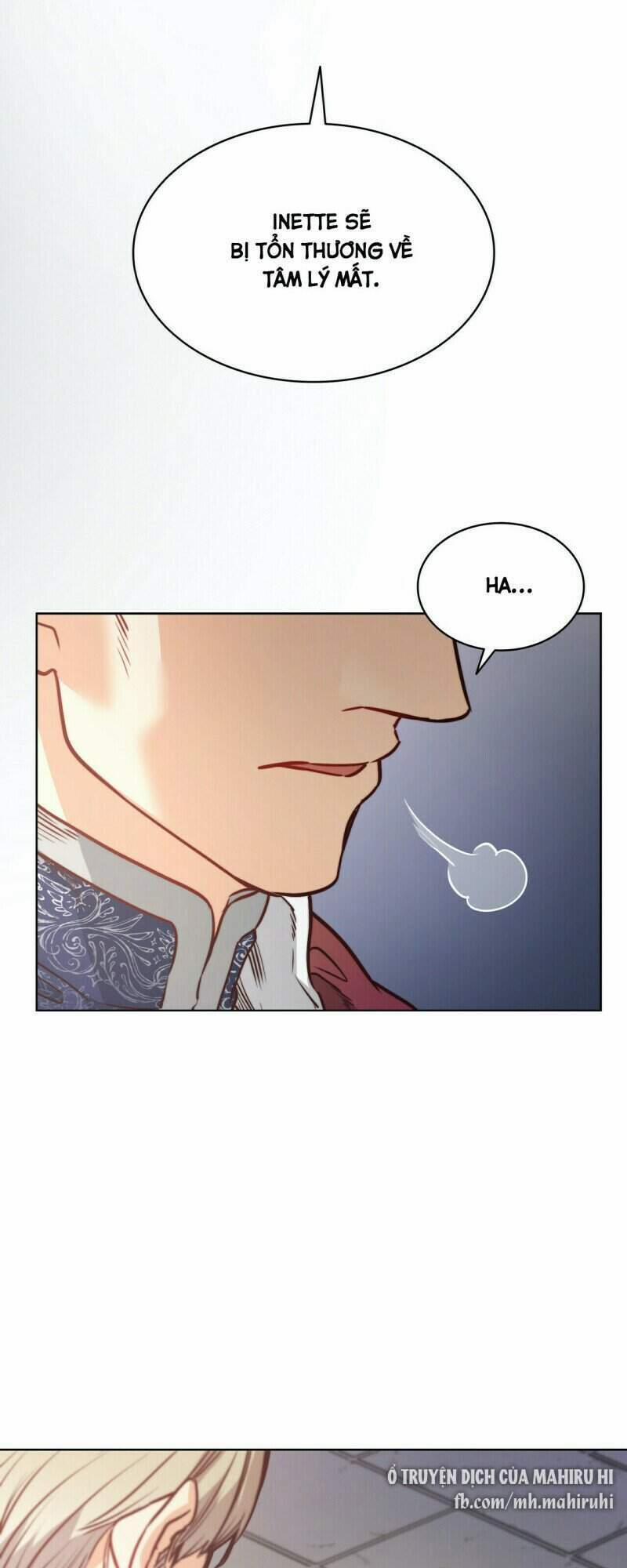 Ác Quỷ 69 trang 23