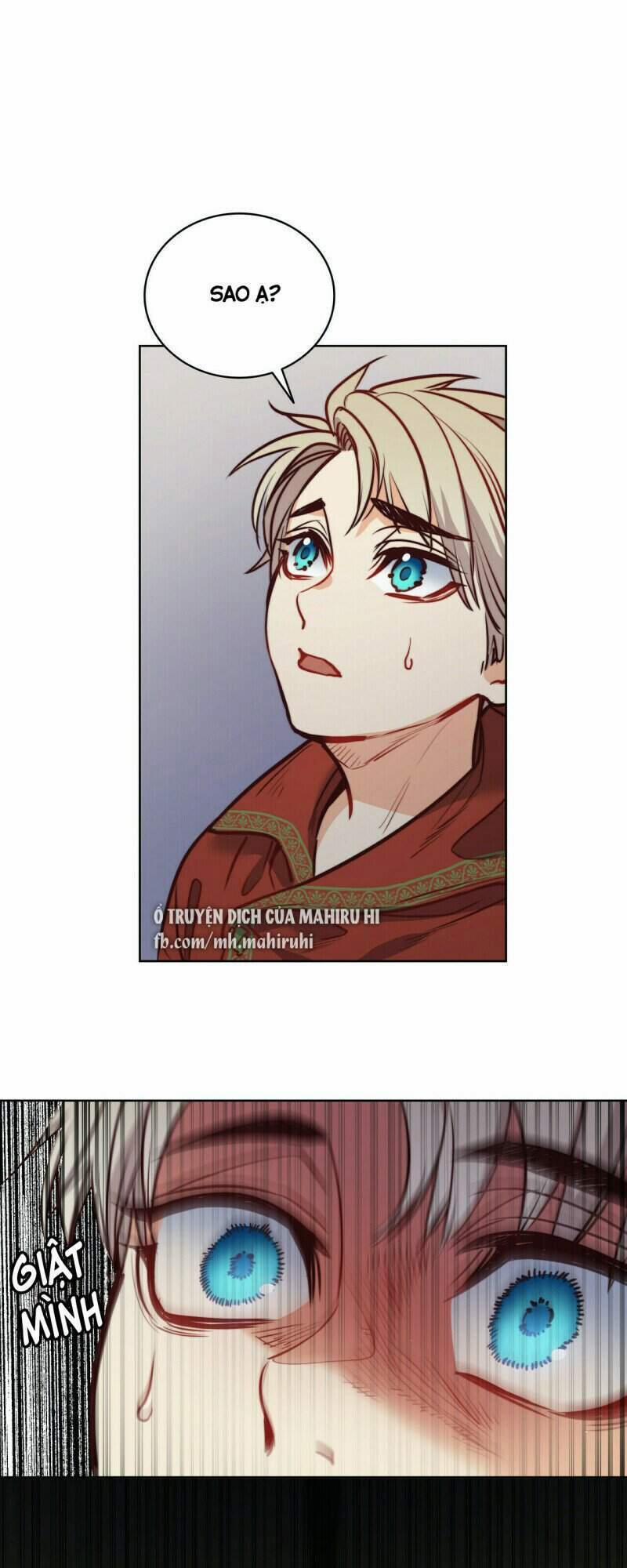 Ác Quỷ 69 trang 25