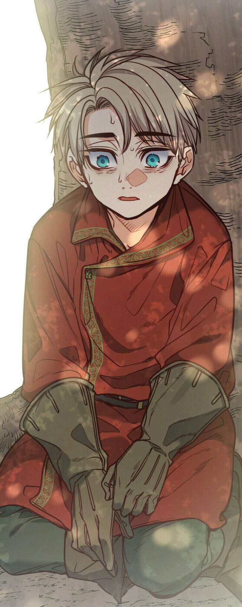 Ác Quỷ 69 trang 3